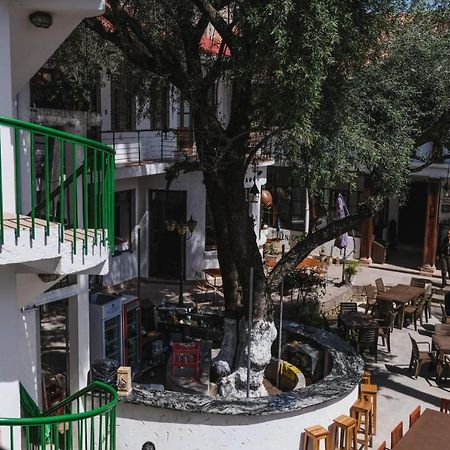 La Culta Hotel Sucre Bagian luar foto